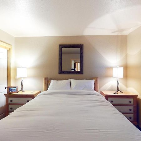פיש קאמפ Yosemite Silvertip Lodge מראה חיצוני תמונה